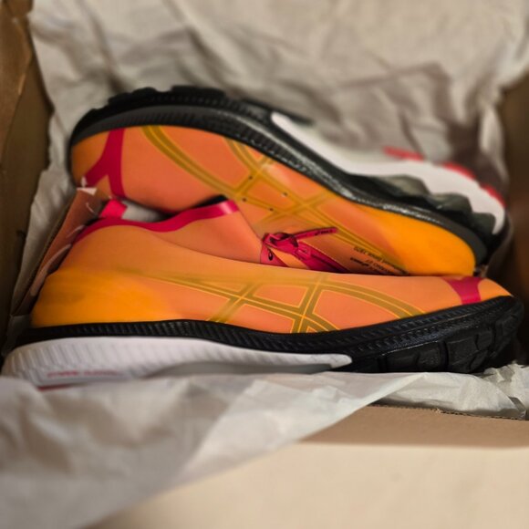 ASICS x Vivienne Westwood GEL- KAYANO 27 LTX sneakers - Picture 2 of 14